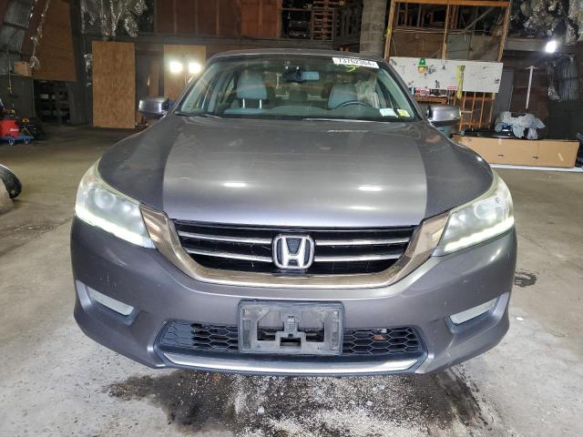 Photo 4 VIN: 1HGCR3F88DA022945 - HONDA ACCORD EXL 