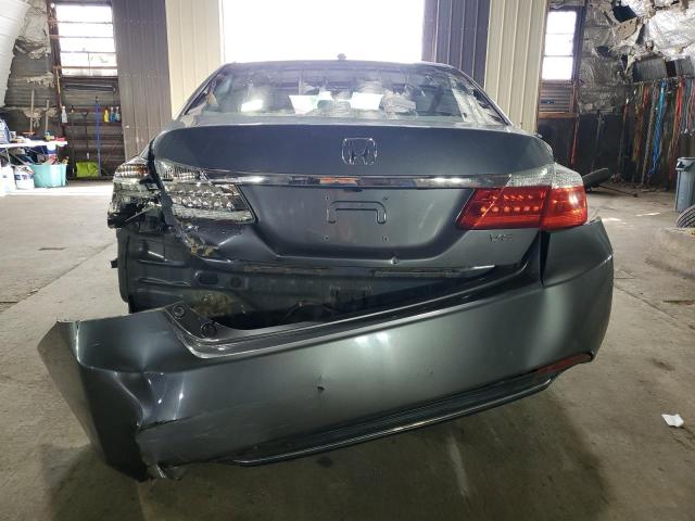 Photo 5 VIN: 1HGCR3F88DA022945 - HONDA ACCORD EXL 