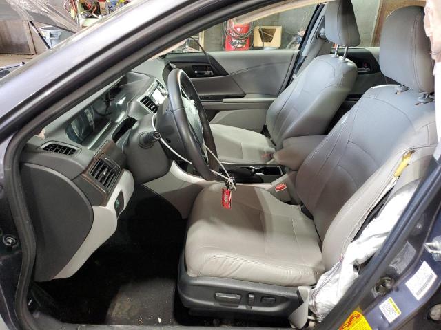 Photo 6 VIN: 1HGCR3F88DA022945 - HONDA ACCORD EXL 