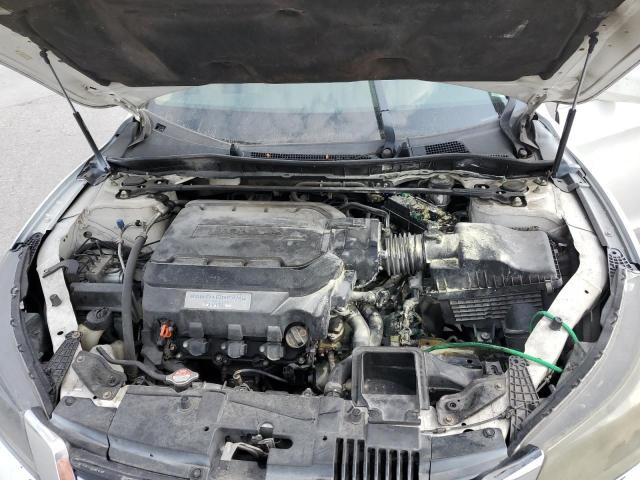 Photo 10 VIN: 1HGCR3F88DA024811 - HONDA ACCORD EXL 