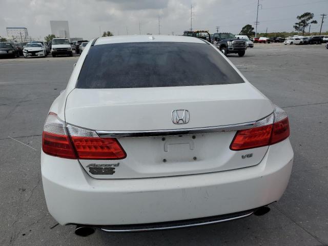 Photo 5 VIN: 1HGCR3F88DA024811 - HONDA ACCORD EXL 