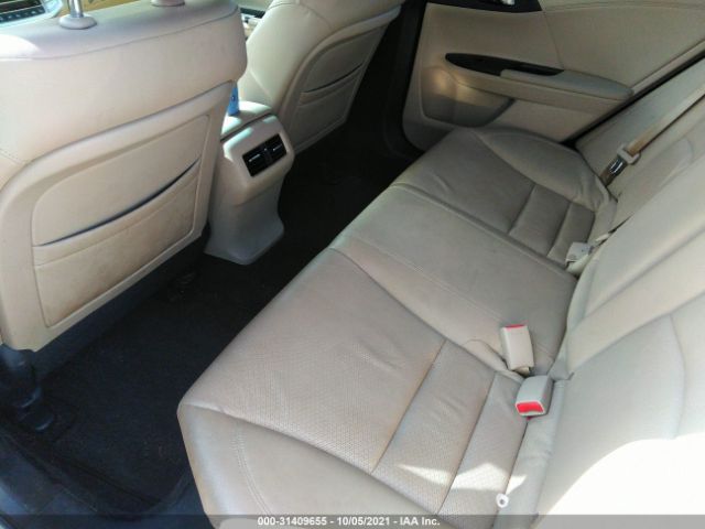 Photo 7 VIN: 1HGCR3F88DA026428 - HONDA ACCORD SDN 