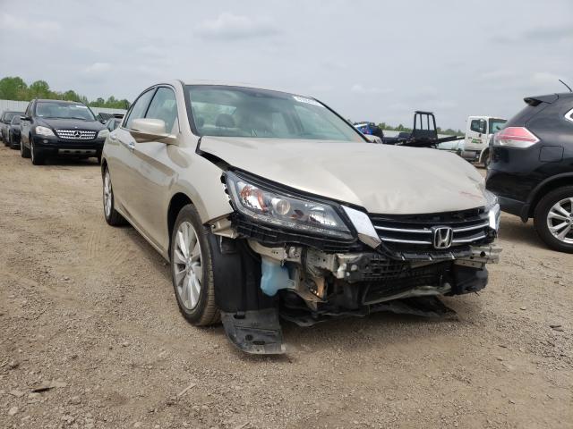 Photo 0 VIN: 1HGCR3F88DA027885 - HONDA ACCORD EXL 