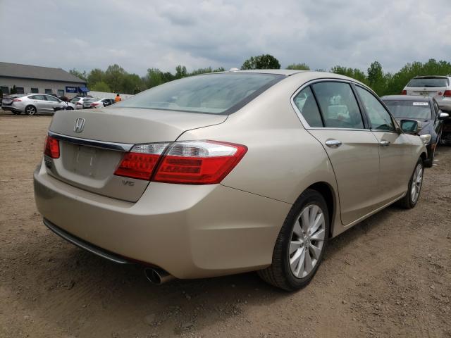 Photo 3 VIN: 1HGCR3F88DA027885 - HONDA ACCORD EXL 