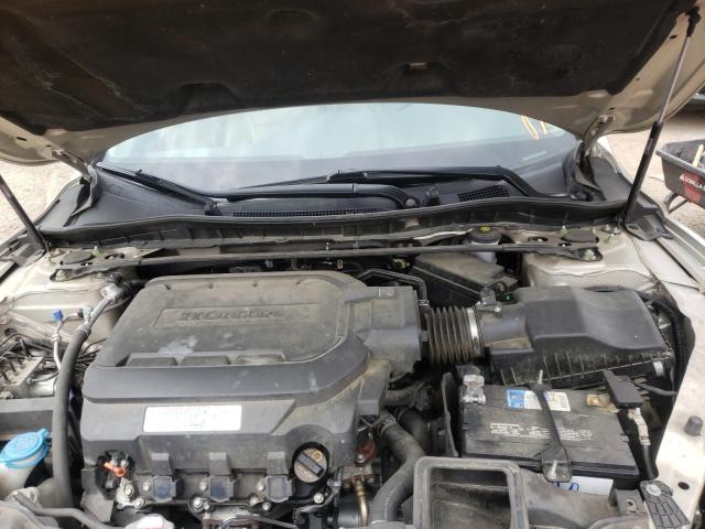 Photo 6 VIN: 1HGCR3F88DA027885 - HONDA ACCORD EXL 