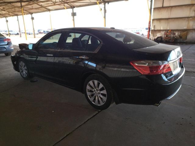 Photo 1 VIN: 1HGCR3F88DA028521 - HONDA ACCORD EXL 