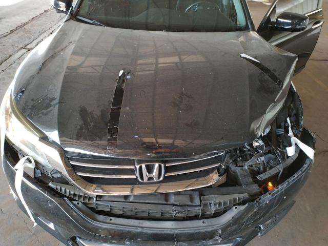 Photo 10 VIN: 1HGCR3F88DA028521 - HONDA ACCORD EXL 