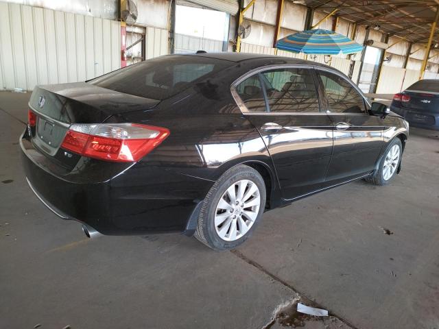 Photo 2 VIN: 1HGCR3F88DA028521 - HONDA ACCORD EXL 