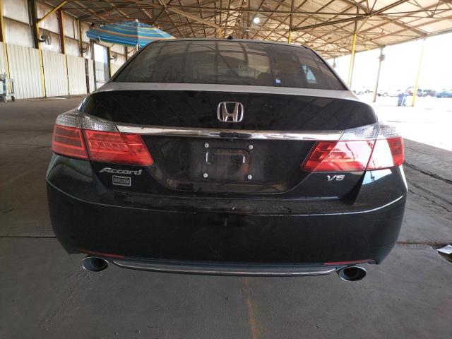 Photo 5 VIN: 1HGCR3F88DA028521 - HONDA ACCORD EXL 