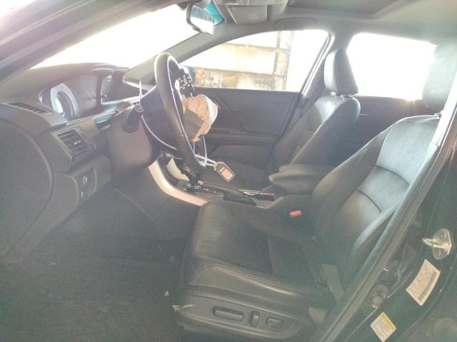 Photo 6 VIN: 1HGCR3F88DA028521 - HONDA ACCORD EXL 