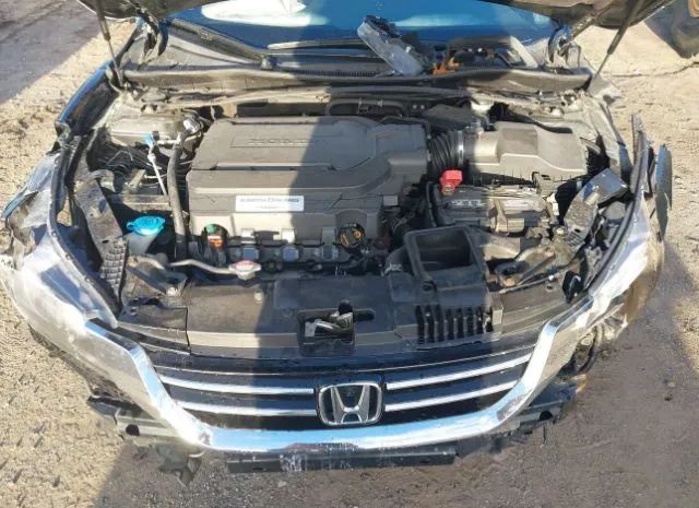 Photo 9 VIN: 1HGCR3F88DA029166 - HONDA ACCORD SDN 