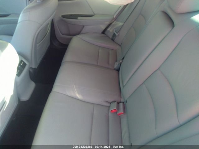 Photo 7 VIN: 1HGCR3F88DA031144 - HONDA ACCORD SDN 