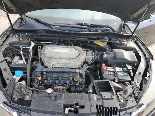 Photo 10 VIN: 1HGCR3F88DA031323 - HONDA ACCORD 