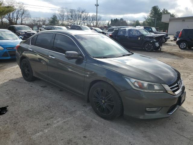 Photo 3 VIN: 1HGCR3F88DA031323 - HONDA ACCORD 