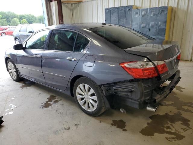 Photo 1 VIN: 1HGCR3F88DA033458 - HONDA ACCORD 