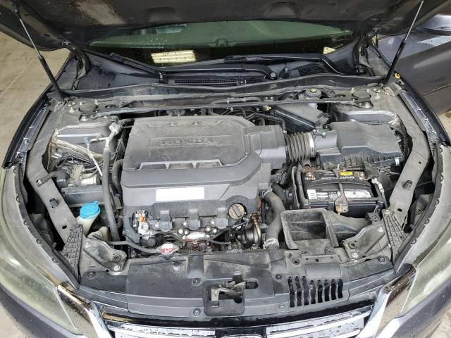 Photo 10 VIN: 1HGCR3F88DA033458 - HONDA ACCORD 