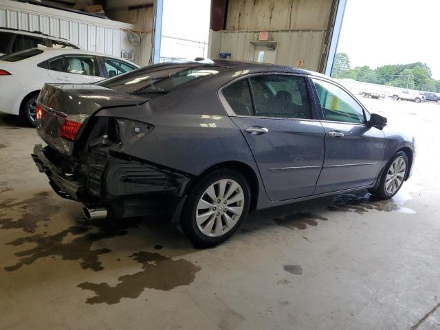 Photo 2 VIN: 1HGCR3F88DA033458 - HONDA ACCORD 