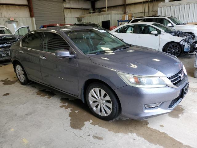 Photo 3 VIN: 1HGCR3F88DA033458 - HONDA ACCORD 