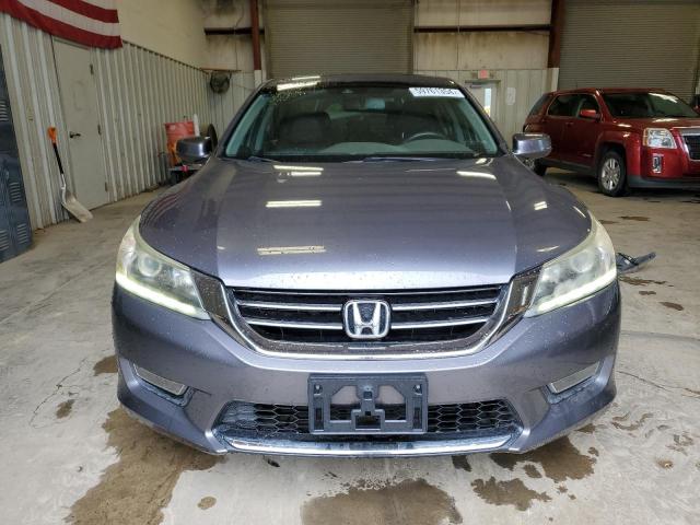 Photo 4 VIN: 1HGCR3F88DA033458 - HONDA ACCORD 