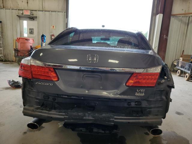 Photo 5 VIN: 1HGCR3F88DA033458 - HONDA ACCORD 