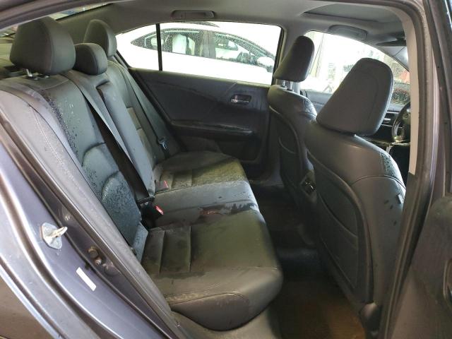 Photo 9 VIN: 1HGCR3F88DA033458 - HONDA ACCORD 