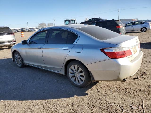 Photo 1 VIN: 1HGCR3F88DA035548 - HONDA ACCORD EXL 