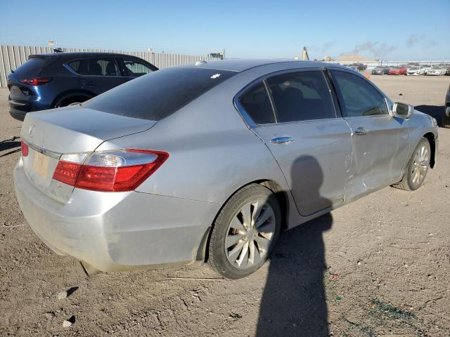 Photo 2 VIN: 1HGCR3F88DA035548 - HONDA ACCORD EXL 