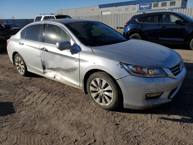 Photo 3 VIN: 1HGCR3F88DA035548 - HONDA ACCORD EXL 