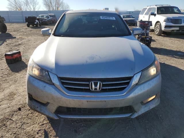 Photo 4 VIN: 1HGCR3F88DA035548 - HONDA ACCORD EXL 