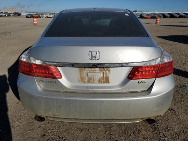 Photo 5 VIN: 1HGCR3F88DA035548 - HONDA ACCORD EXL 