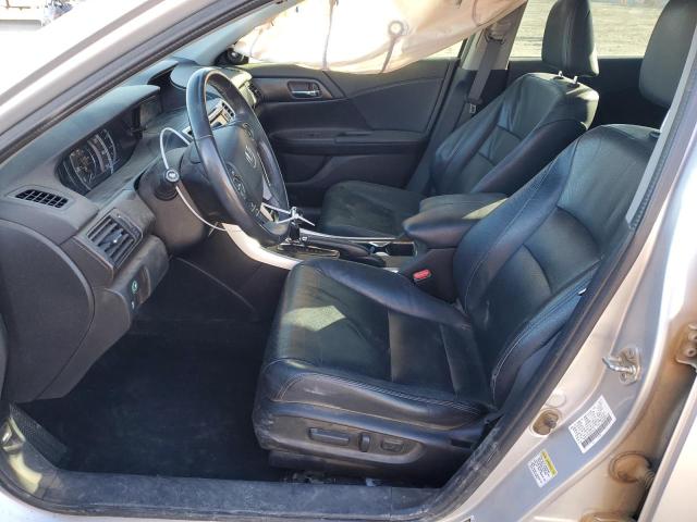 Photo 6 VIN: 1HGCR3F88DA035548 - HONDA ACCORD EXL 