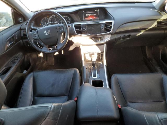 Photo 7 VIN: 1HGCR3F88DA035548 - HONDA ACCORD EXL 