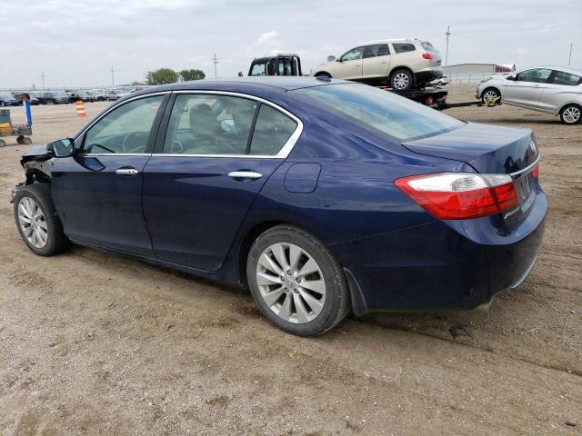 Photo 1 VIN: 1HGCR3F88DA038076 - HONDA ACCORD EXL 