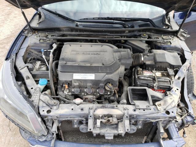 Photo 10 VIN: 1HGCR3F88DA038076 - HONDA ACCORD EXL 