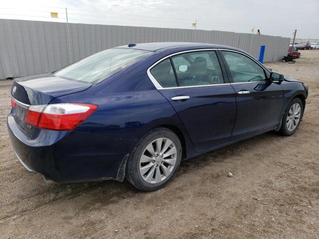 Photo 2 VIN: 1HGCR3F88DA038076 - HONDA ACCORD EXL 