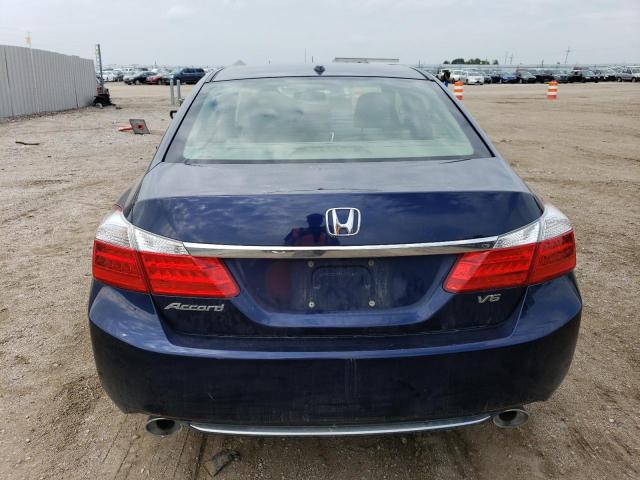 Photo 5 VIN: 1HGCR3F88DA038076 - HONDA ACCORD EXL 