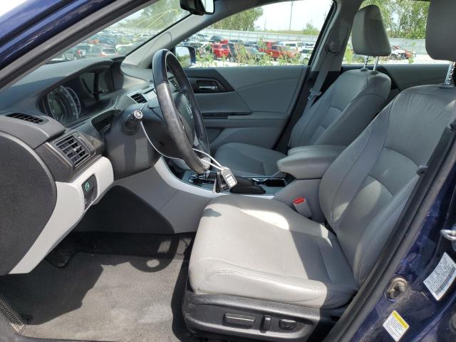 Photo 6 VIN: 1HGCR3F88DA038076 - HONDA ACCORD EXL 