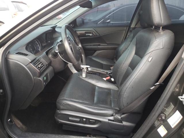 Photo 6 VIN: 1HGCR3F88DA039017 - HONDA ACCORD EXL 