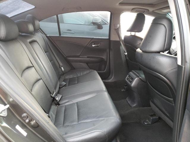 Photo 9 VIN: 1HGCR3F88DA039017 - HONDA ACCORD EXL 