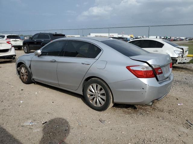 Photo 1 VIN: 1HGCR3F88DA039843 - HONDA ACCORD 