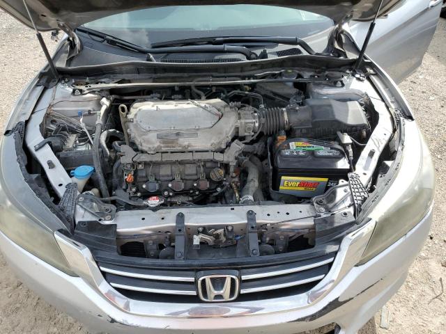 Photo 10 VIN: 1HGCR3F88DA039843 - HONDA ACCORD 