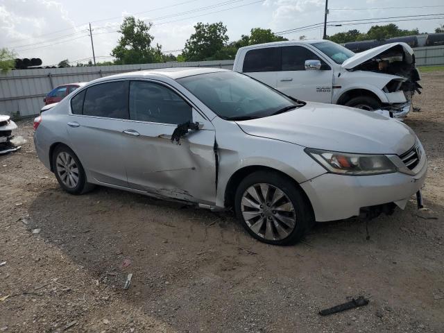 Photo 3 VIN: 1HGCR3F88DA039843 - HONDA ACCORD 