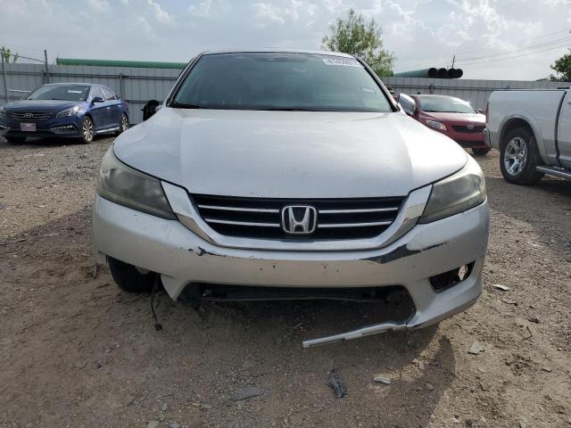 Photo 4 VIN: 1HGCR3F88DA039843 - HONDA ACCORD 