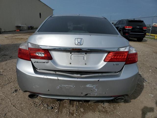 Photo 5 VIN: 1HGCR3F88DA039843 - HONDA ACCORD 