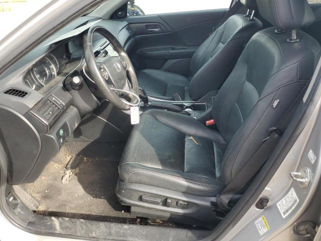 Photo 6 VIN: 1HGCR3F88DA039843 - HONDA ACCORD 