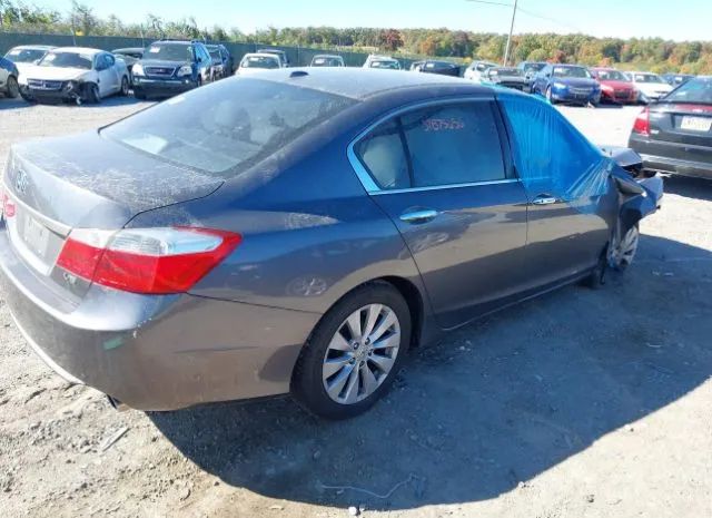 Photo 3 VIN: 1HGCR3F88DA045951 - HONDA ACCORD 