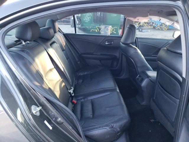 Photo 5 VIN: 1HGCR3F88DA049093 - HONDA ACCORD EXL 