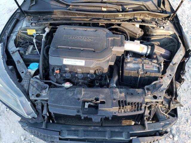 Photo 6 VIN: 1HGCR3F88DA049093 - HONDA ACCORD EXL 