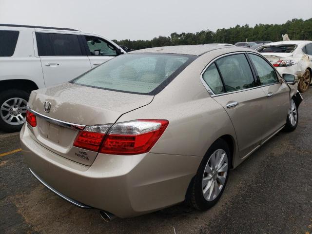 Photo 3 VIN: 1HGCR3F88DA049238 - HONDA ACCORD EXL 