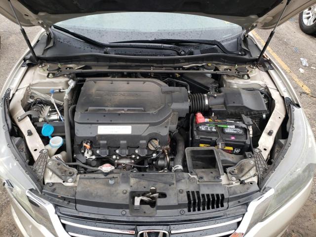 Photo 6 VIN: 1HGCR3F88DA049238 - HONDA ACCORD EXL 